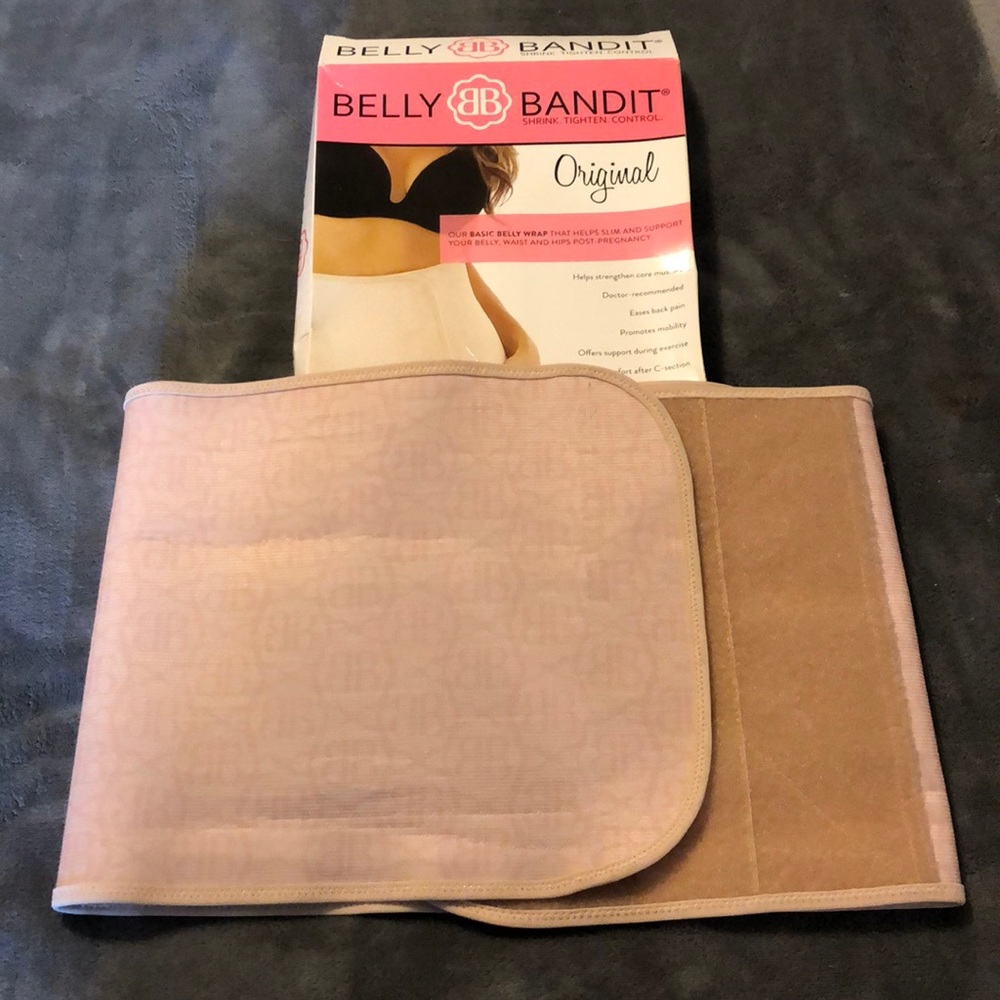 Belly Bandit